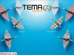 Sites similar to temaricerca.com