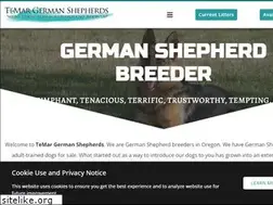 Sites similar to temarshepherds.com