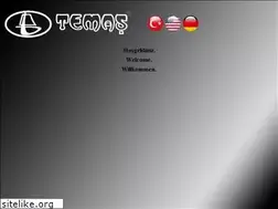 Sites similar to temas.com.tr