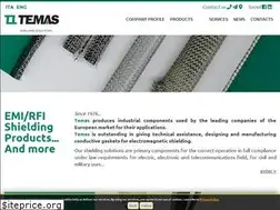 Sites similar to temas.it
