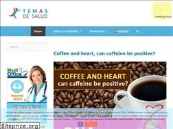 Sites similar to temasalud.com