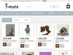 Sites similar to temasarte.com