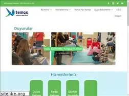 Sites similar to temascocuk.com
