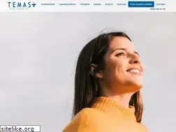 Sites similar to temasdanismanlik.com