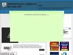 Sites similar to temasdeunestadista.blogspot.com