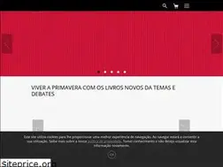 Sites similar to temasedebates.pt