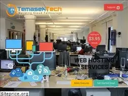 Sites similar to temasek.co