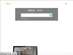 Sites similar to temasekproperties.com