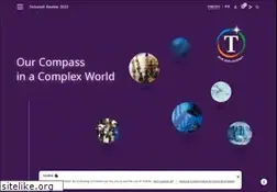 Sites similar to temasekreview.com.sg