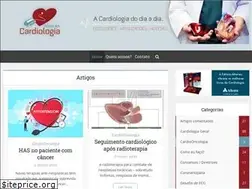 Sites similar to temasemcardiologia.com.br