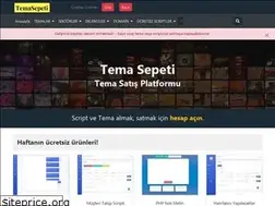 Sites similar to temasepeti.com