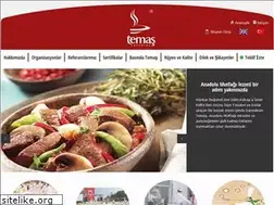 Sites similar to temasgida.com
