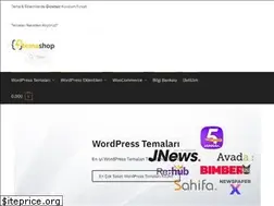 Sites similar to temashop.net