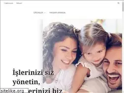 Sites similar to temasigorta.com.tr