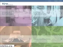 Sites similar to temasinergie.it