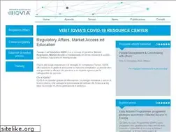 Sites similar to temasis.it