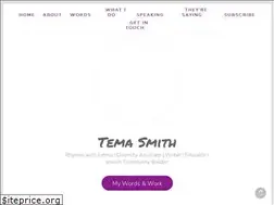 Sites similar to temasmith.com