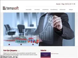 Sites similar to temasoft.com.tr