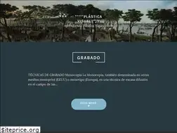 Sites similar to temasplastica.wordpress.com