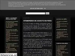 Sites similar to temasresumidos.blogspot.com
