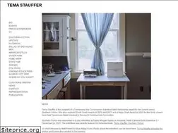Sites similar to temastauffer.com