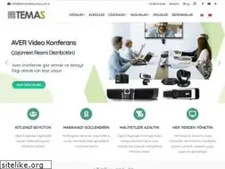 Sites similar to temasteknoloji.com.tr