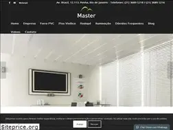 Sites similar to temaster.com.br