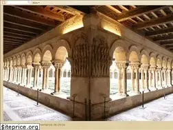Sites similar to temasycomentariosartepaeg.blogspot.com