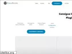 Sites similar to temasyplugins.com