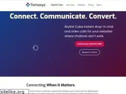 Sites similar to temasys.io