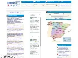 Sites similar to temasytest.com