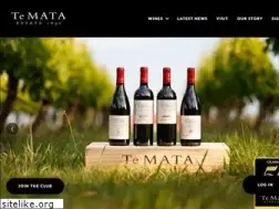 Sites similar to temata.co.nz
