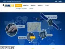 Sites similar to tematek.com