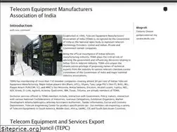 Sites similar to tematelecom.net