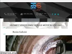 Sites similar to tematgozlem.com.tr