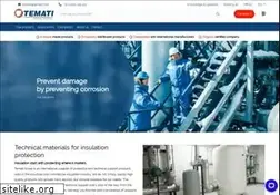 Sites similar to temati.com