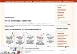 Sites similar to tematicas.org