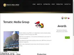 Sites similar to tematik-kabel.hu