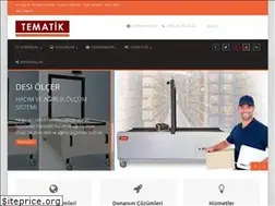 Sites similar to tematik.net