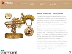 Sites similar to tematika.es