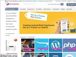 Sites similar to tematimi.com