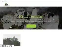 Sites similar to tematin.eu