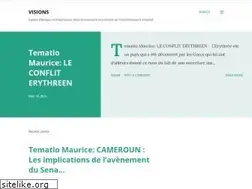 Sites similar to tematio.blogspot.com