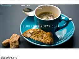Sites similar to tematnatopie.pl