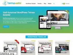 Sites similar to temavadisi.com
