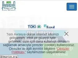 Sites similar to temavrasya.com