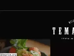 Sites similar to temazcalcantina.com