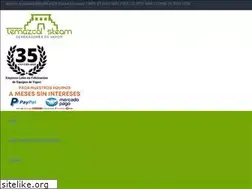 Sites similar to temazcalsteam.com
