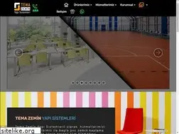 Sites similar to temazemin.com
