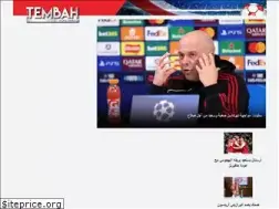 Sites similar to tembah.net